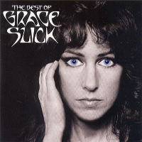 Grace Slick : The Best of Grace Slick